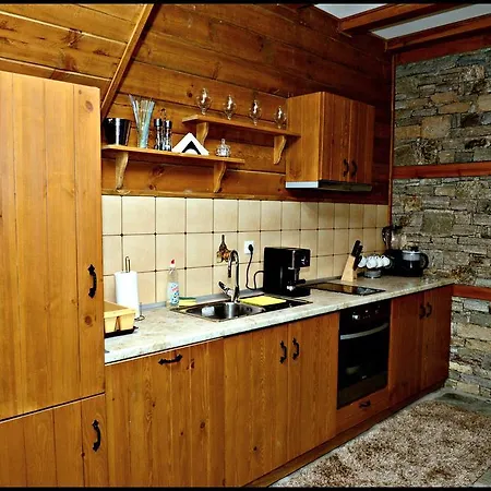 Aiva 3 * Ribnovo