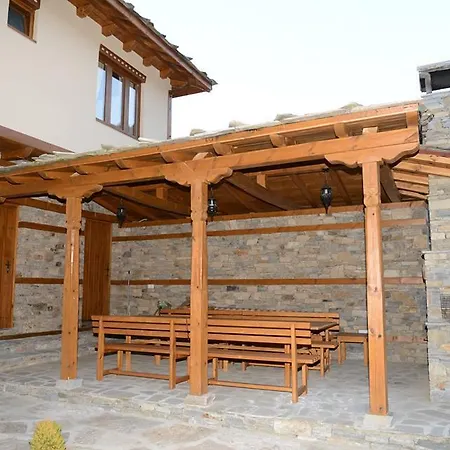 Aiva 3 Ваканционна къща Ribnovo